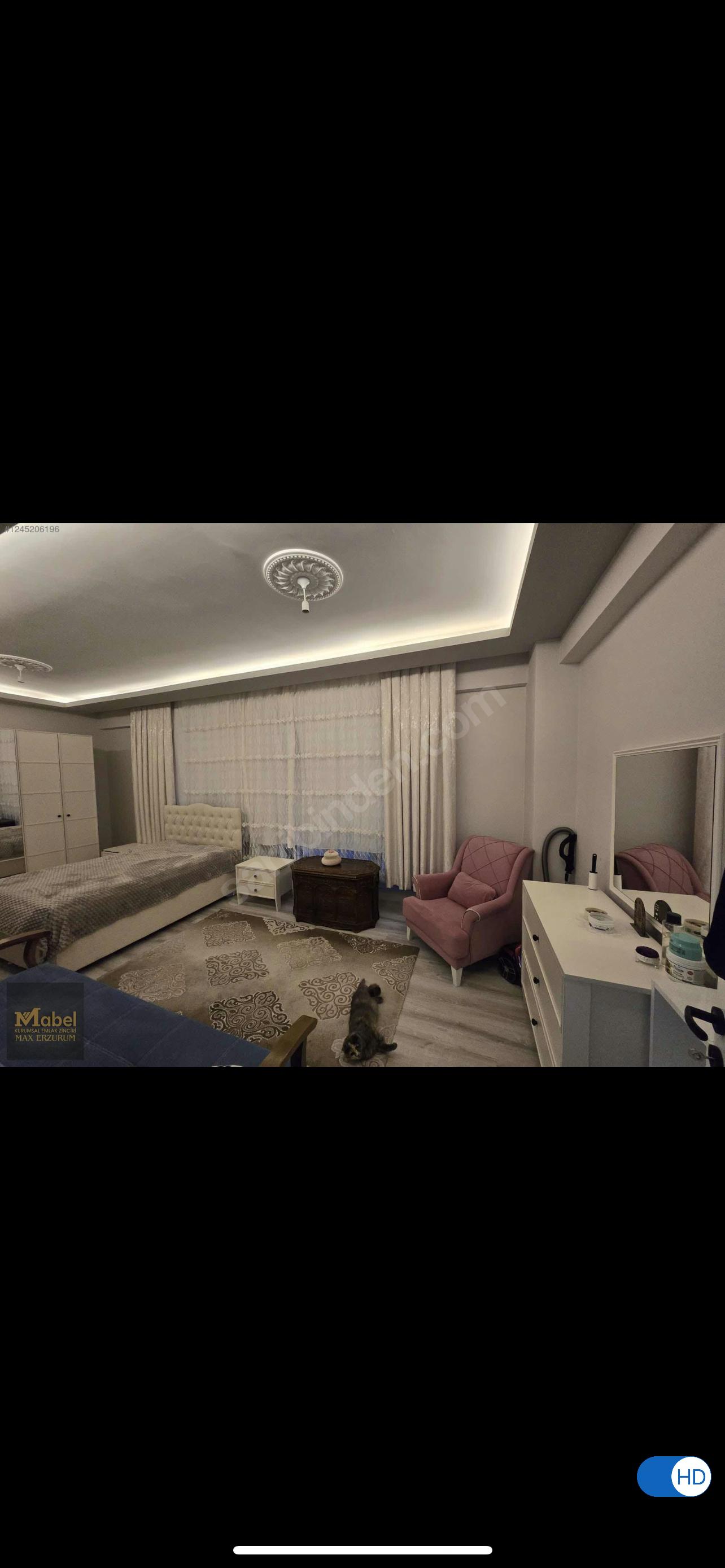 MABEL'DEN HİLALKENT'TE (2+1) SATILIK DAİRE